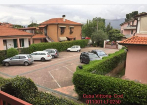 Casa Vittoria